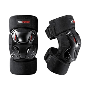 Acefurther knee elbow pad 01