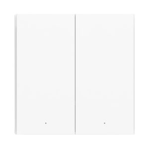 Aqara Wireless Remote Switch H1 prod img 02
