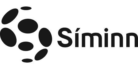 Siminn Logo