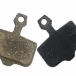 Bremsupúðar fyrir Zero 8X / 10X / 11X