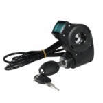 Rafmagnslykill fyrir Zero 8 / 10 / 11