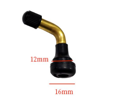Air Valve ventill