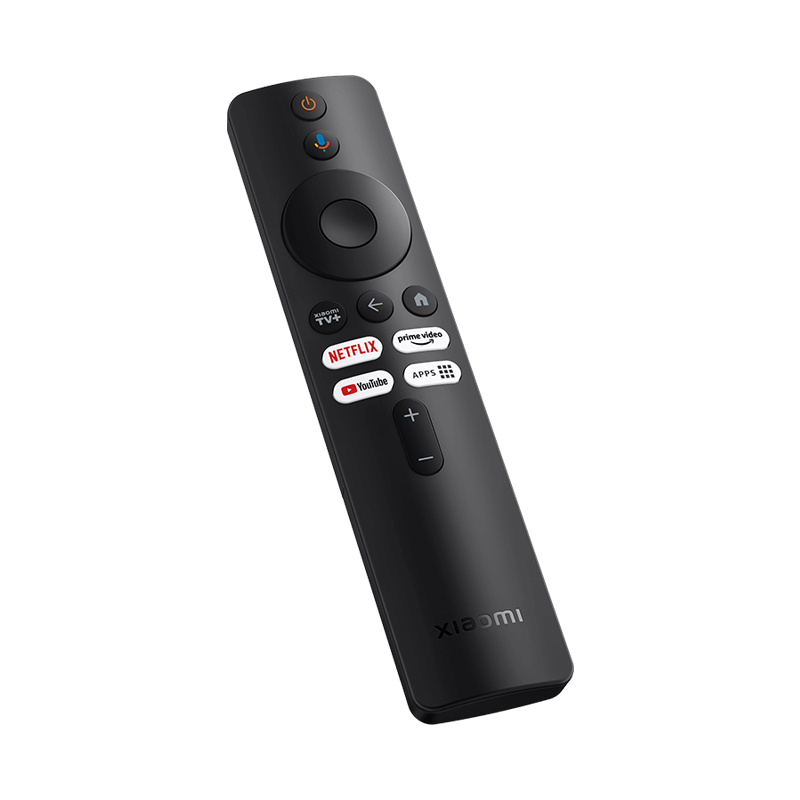 Xiaomi TV Box / Mi TV Stick - Fjarstýring