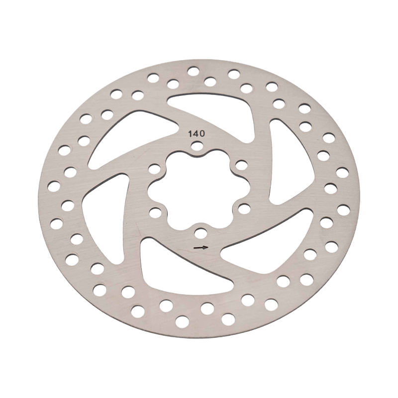 Zero 10 - Bremsudiskur (140mm)