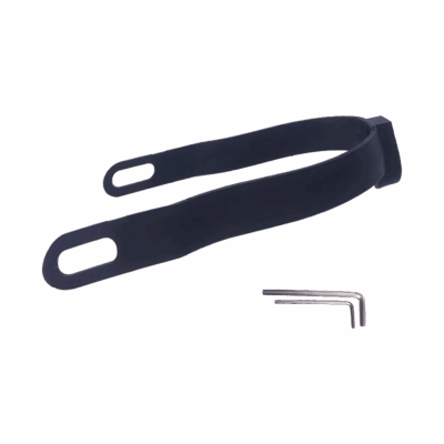 Stuðningur fyrir afturbretti - M365 og M365 Pro