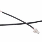 Snúra úr rafhlöðu í afturbretti fyrir Mi Electric Scooter