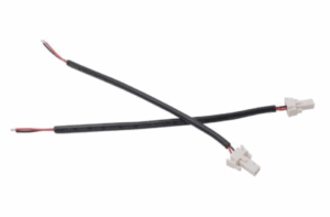 Snúra úr rafhlöðu í afturbretti fyrir Mi Electric Scooter