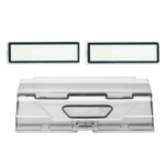 Rykhólf S5 Max/S6 Max - hvítt