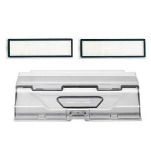 Rykhólf S5 Max/S6 Max - hvítt