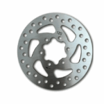 Bremsudiskur fyrir Zero 9