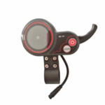 Inngjöf fyrir Zero 8 og 9 og 10