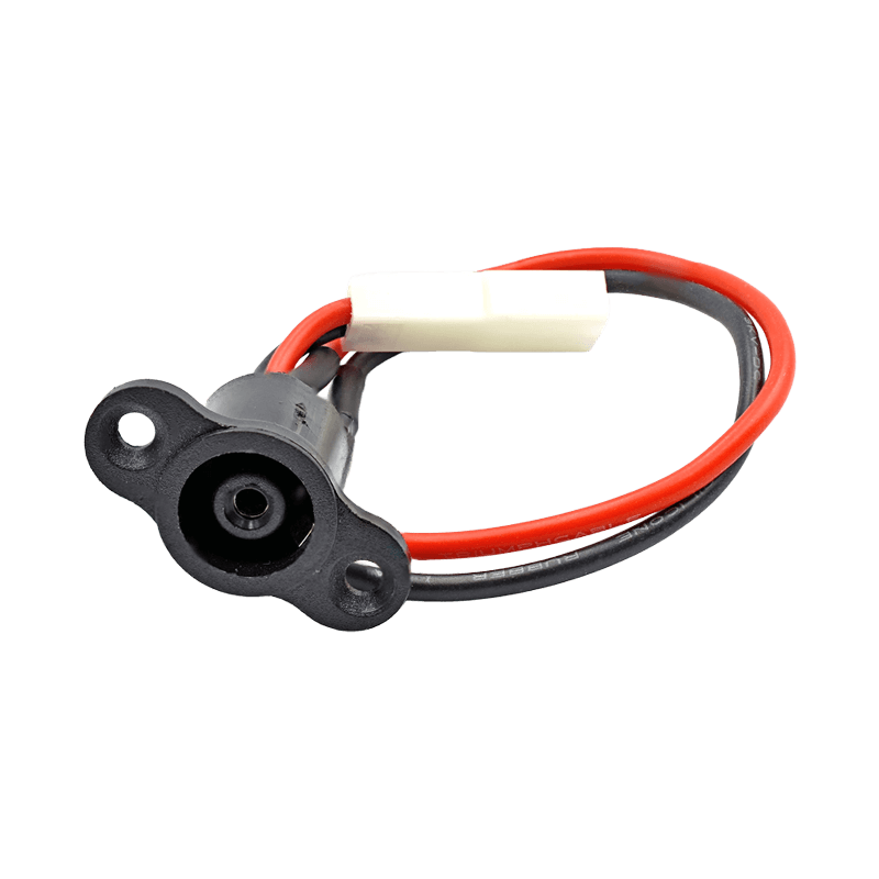 Hleðslutengi - Xiaomi Scooter 5 Max