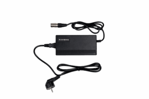 Rawbike hleðslutæki 54.2V / 2A