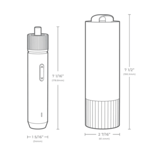 HOTO 3.6V Screwdriver Kit Classic prod img 02