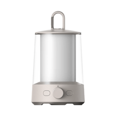 Xiaomi MultiFunction Camping Lantern light útileguljós og batterísljós í útileguna