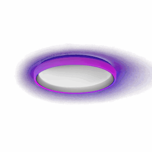 Aqara Ceiling Light T1M prod img 03