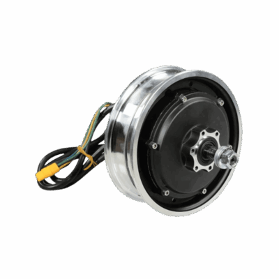 Mótor fyrir Zero Z10X 52V 1000W