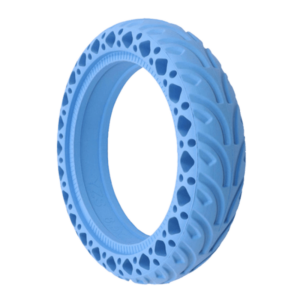 Solid-Tire-8.5-Honeycomb-blue-tire.png