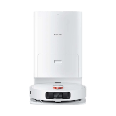 Xiaomi Robot Vacuum X10+ ryksuguvélmenni með sjálftæmingarstöð (B-vara)