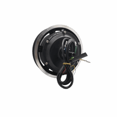 Zero Z10 X Motor 60V
