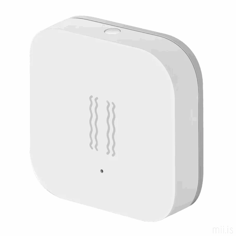 Aqara Vibration Sensor víbringsskynjari