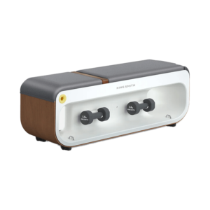 Kingsmith Free Fit Bench fjölnota æfingabekkur heimaæfing heimaæfingartæki