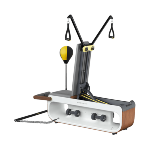 Kingsmith Free Fit Bench fjölnota æfingabekkur heimaæfing heimaæfingartæki