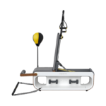 Kingsmith Free Fit Bench fjölnota æfingabekkur heimaæfing heimaæfingartæki