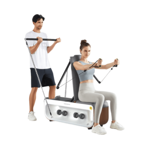 Kingsmith Free Fit Bench fjölnota æfingabekkur heimaæfing heimaæfingartæki