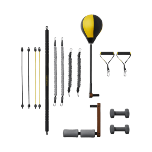 Kingsmith Free Fit Bench fjölnota æfingabekkur heimaæfing heimaæfingartæki