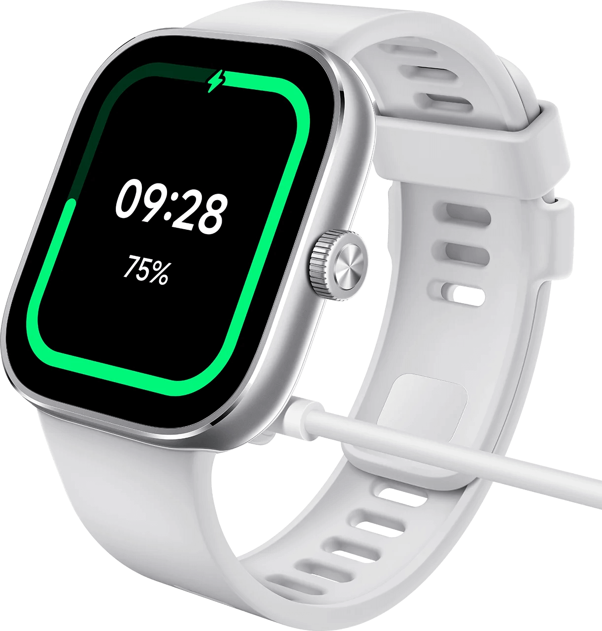 Redmi Watch 4 snjallúr heilsuúr