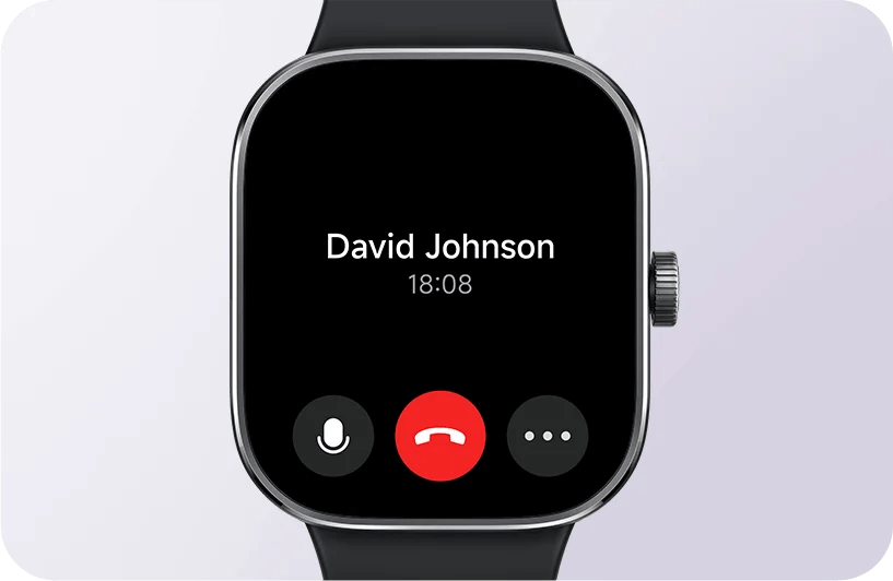 Redmi Watch 4 snjallúr heilsuúr