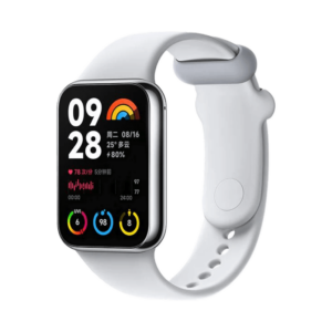 Xiaomi Smart Band 8 Pro snjallúr heilsuúr