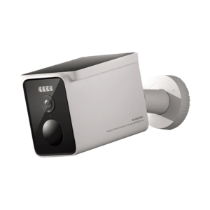 Xiaomi Solar Outdoor Camera BW 400 Pro Set 1