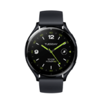 Xiaomi Watch 2 snjallúr heilsuúr