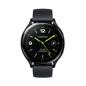 Xiaomi Watch 2 snjallúr heilsuúr