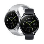 Xiaomi Watch 2 snjallúr heilsuúr