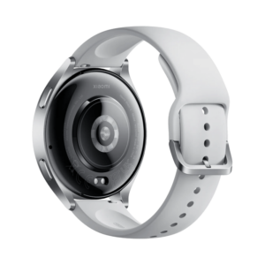 Xiaomi Watch 2 snjallúr heilsuúr