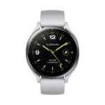 Xiaomi Watch 2 snjallúr heilsuúr