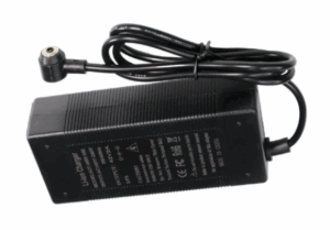 Hleðslutæki fyrir Mi Electric Scooter 4 og 4 Pro