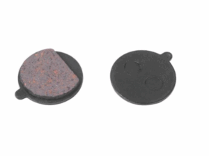 Bremsupúði fyrir Escooter / HX 8