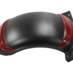 Afturbretti fyrir Zero 10X