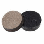 Bremsuklossar f. HX X7