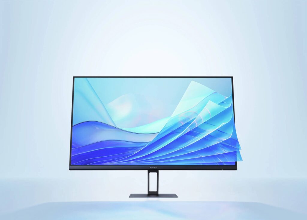 Xiaomi Monitor A27i tölvuskjár skrifstofuskjár 27 tommur