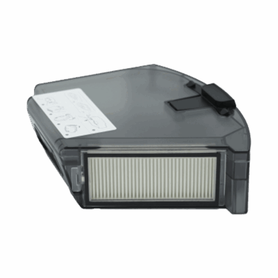 Roborock Q5 Pro/Pro+ - Rykhólf