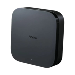 Aqara Hub M3 Zigbee Matter Threads Stjórnstöð