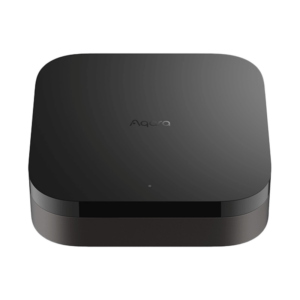 Aqara Hub M3 Zigbee Matter Threads Stjórnstöð