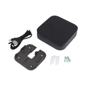 Aqara Hub M3 Zigbee Matter Threads Stjórnstöð