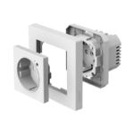 Aqara Smart Wall Outlet H2 snjallinnstunga snjalldós