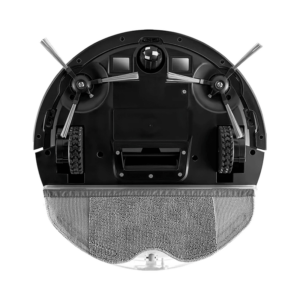 Xiaomi Robot Vacuum E5 ryksuguvélmenni ódýrt